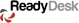 Soportado por ReadyDesk Help Desk Software